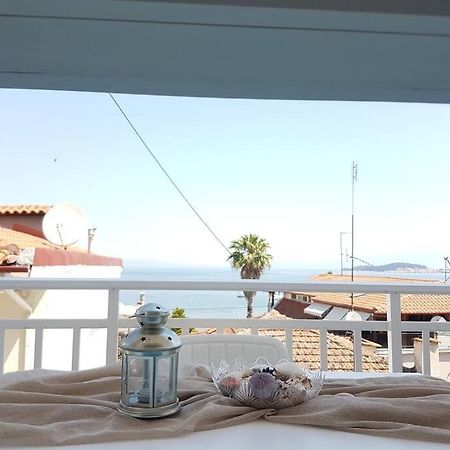 ~Melhouse~ Next To The Sea, Spacious, Bright Ολυμπιάδα Εξωτερικό φωτογραφία