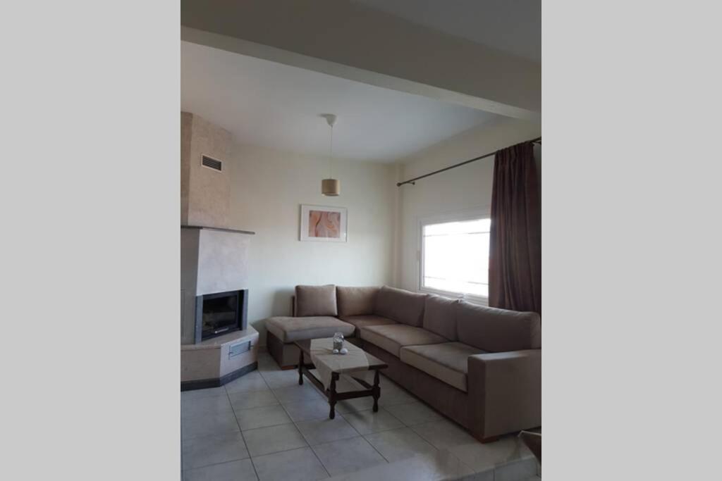 ~Melhouse~ Next To The Sea, Spacious, Bright Ολυμπιάδα Εξωτερικό φωτογραφία