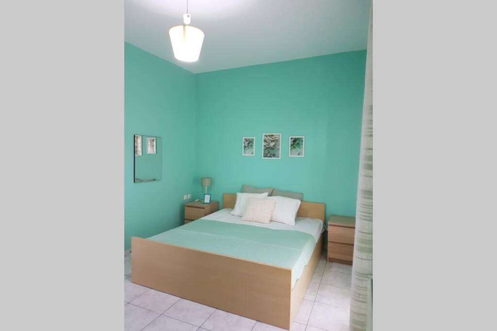 ~Melhouse~ Next To The Sea, Spacious, Bright Ολυμπιάδα Εξωτερικό φωτογραφία